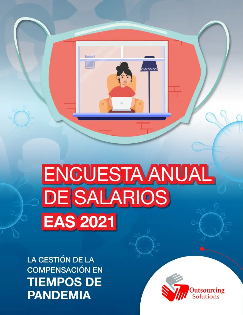 Encuesta Anual de Salarios EAS 2021