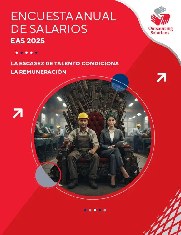 Encuesta Anual de Salarios EAS 2025