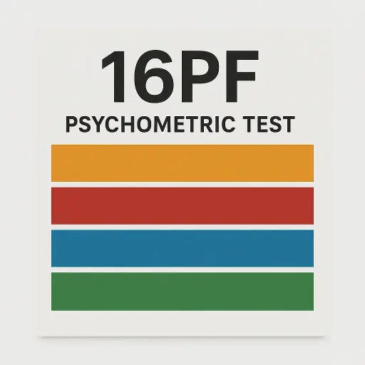 Test 16 PF