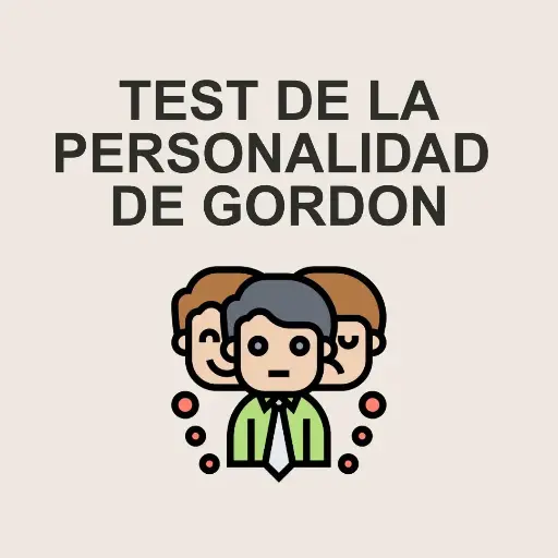 Test de la Personalidad de Gordon