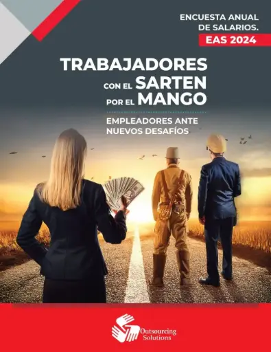 Encuesta Anual de Salarios EAS 2024